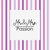 mr & mss. passion