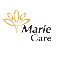 Marie care logo